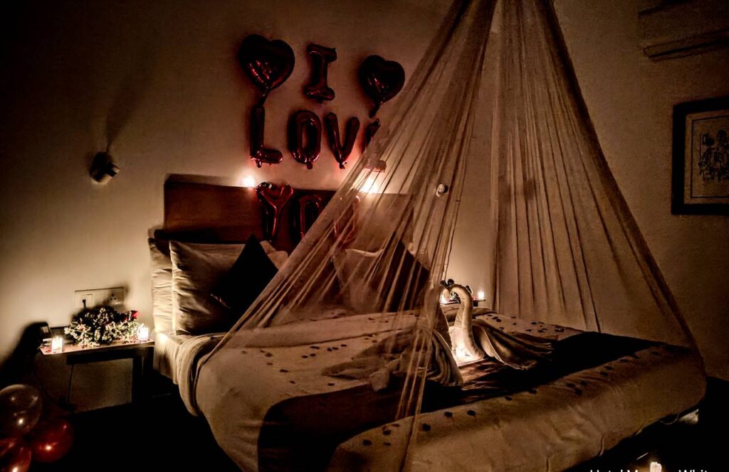 Room Decoration